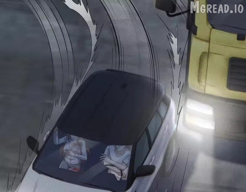 Hidden Dragon in the City (2025) Chapter 62  - page 35